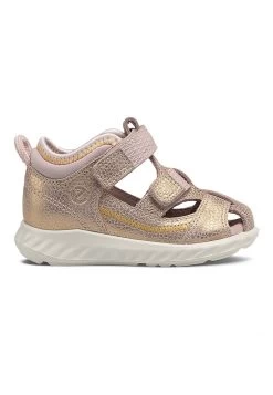 ECCO LITE INFANT - Lauflernschuh - Pink -Ecco Schuhhimmel 1950ddf31dc3439e8ea0e1382b7c8764