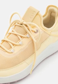 ECCO GOLF CORE - Golfschuh - Yellow 13 ECCO GOLF CORE - Golfschuh - Yellow -Ecco Schuhhimmel 19e1f8fee993456a82c90e3d1e44bfbf