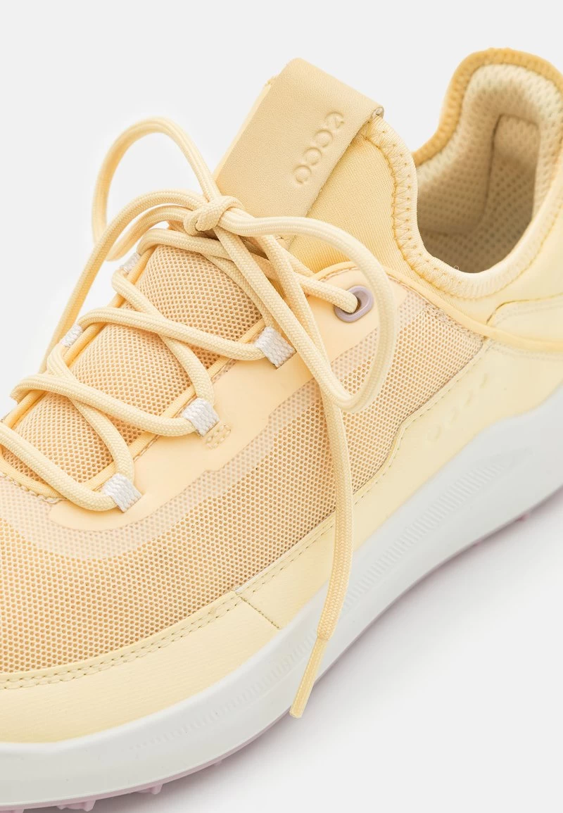 ECCO GOLF CORE - Golfschuh - Yellow 8 ECCO GOLF CORE - Golfschuh - Yellow – Bild 6