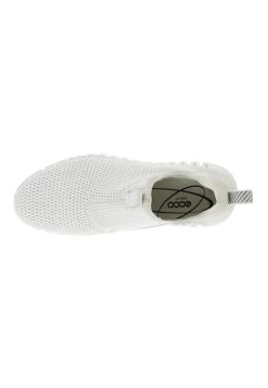 ECCO GRUUV - Sneaker High - White -Ecco Schuhhimmel 1a52f204befa45a7baf55f890a126e80