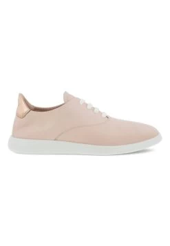 ECCO MINIMALIST W - Sneaker Low - Pink -Ecco Schuhhimmel 1c2daaace8694a65890014fca74de013