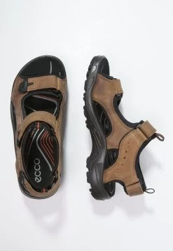 ECCO OFFROAD - Trekkingsandale - Navajo Brown 9 ECCO OFFROAD - Trekkingsandale - Navajo Brown -Ecco Schuhhimmel 1c6c3ab29e5940298e0256c414f7cec5