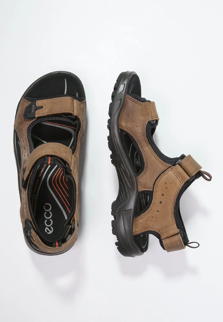 ECCO OFFROAD - Trekkingsandale - Navajo Brown 4 ECCO OFFROAD - Trekkingsandale - Navajo Brown – Bild 2