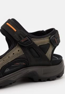 ECCO OFFROAD - Trekkingsandale - Black/mole 13 ECCO OFFROAD - Trekkingsandale - Black/mole -Ecco Schuhhimmel 1ca9a887beb846e19a0c1b23e2be27f4