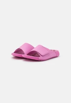 ECCO 2ND COZMO - Pantolette Flach - Pink -Ecco Schuhhimmel 1dad09c1620841fab27965514b105f79