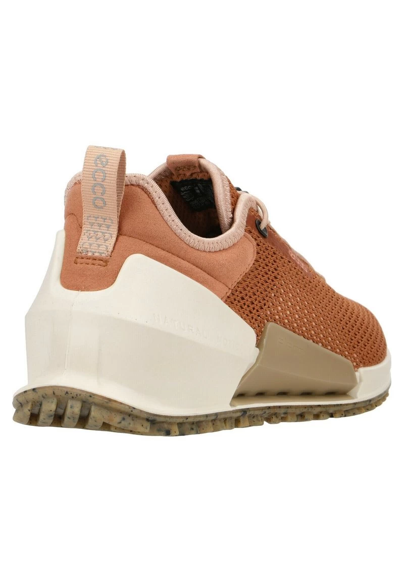 ECCO BIOM - SPORT - Sneaker Low - Braun Rose 6 ECCO BIOM - SPORT - Sneaker Low - Braun Rose – Bild 4
