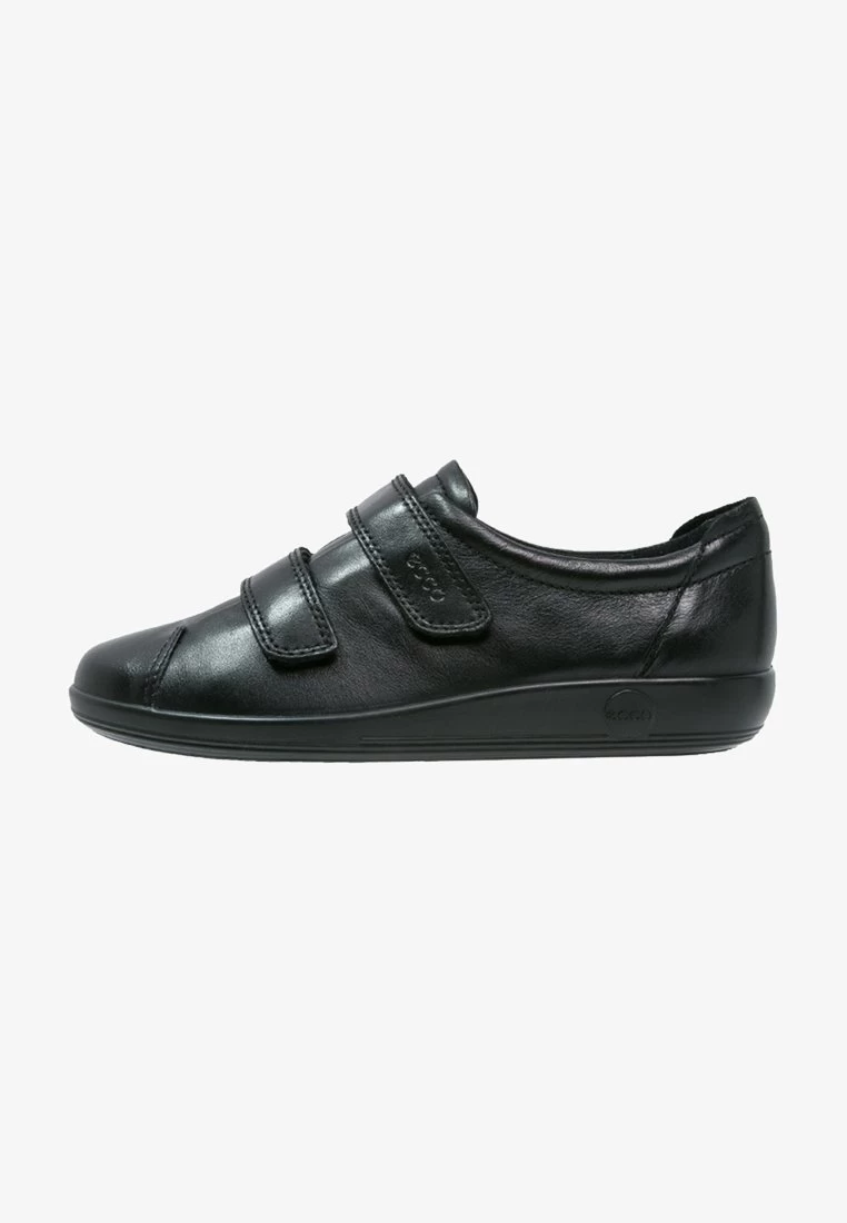 ECCO SOFT 2.0 - Sneaker Low - Black 4 ECCO SOFT 2.0 - Sneaker Low - Black – Bild 2