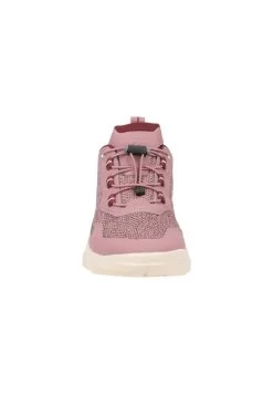ECCO Sneaker Low - Rosa Dunkelrot 12 ECCO Sneaker Low - Rosa Dunkelrot -Ecco Schuhhimmel 1efe0c83470e45c59e1124d99e39118b