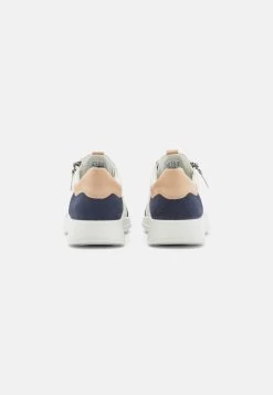 ECCO FLEXURE RUNNER - Sneaker Low - Night Sky/white/powder 11 ECCO FLEXURE RUNNER - Sneaker Low - Night Sky/white/powder -Ecco Schuhhimmel 1f06337e70a04462b6a9e87c87c1d0fa