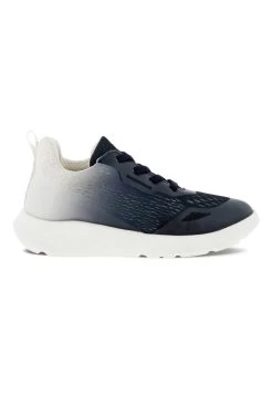 ECCO Sneaker Low - Blue -Ecco Schuhhimmel 1f0a9061320b4e328efadc5efd858471