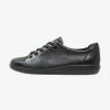 ECCO SOFT - Sneaker Low - Black 2 ECCO SOFT - Sneaker Low - Black -Ecco Schuhhimmel 206618367ca24ecdacce1a5de13a9688
