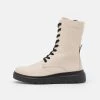 ECCO NOUVELLE MID-CUT BOOT - Schnürstiefelette - Limestone 2 ECCO NOUVELLE MID-CUT BOOT - Schnürstiefelette - Limestone -Ecco Schuhhimmel 20ffb8552f704cebb68477066b4922c3