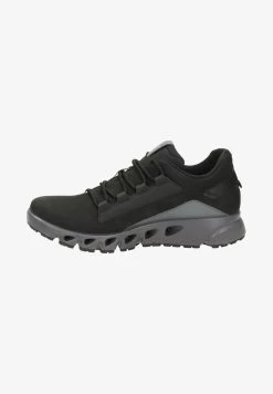 ECCO Sneaker Low - Black