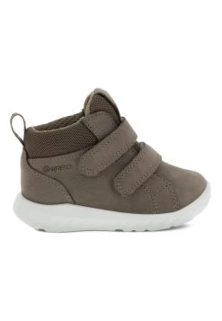 ECCO LITE INFANT - Snowboot/Winterstiefel - Beige -Ecco Schuhhimmel 21c475a5a0e14d2c9dde8df63d82beb9