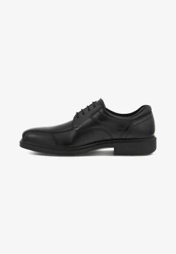 ECCO HELSINKI - Business-Schnürer - Black
