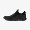 ECCO MX - Sneaker Low - Black 1 ECCO MX - Sneaker Low - Black -Ecco Schuhhimmel 2429994a19794ac0bdf5946122e3b7b8