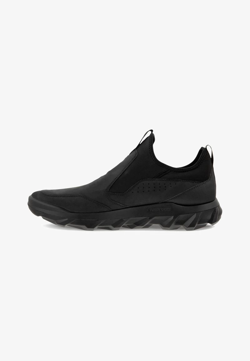 ECCO MX - Sneaker Low - Black 3 ECCO MX - Sneaker Low - Black