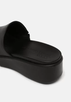 ECCO Pantolette Hoch - Black 13 ECCO Pantolette Hoch - Black -Ecco Schuhhimmel 247b207a1eae4bd0b2efcd9801c293c9