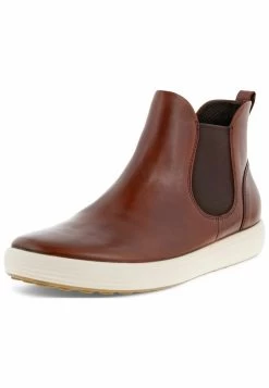 ECCO Ankle Boot - Cognac