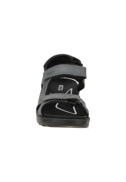 ECCO ONROADS BEQUEME - Trekkingsandale - Dunkelgrau Schwarz 12 ECCO ONROADS BEQUEME - Trekkingsandale - Dunkelgrau Schwarz -Ecco Schuhhimmel 2619a10a2a0e42b4bd1dbc3da03b0362