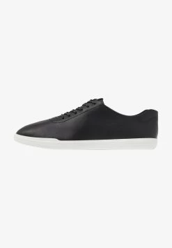 ECCO SIMPIL - Sneaker Low - Black -Ecco Schuhhimmel 2637bcb787bd45ecb20c04753e4aa8a6