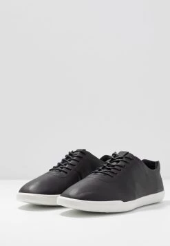 ECCO SIMPIL - Sneaker Low - Black -Ecco Schuhhimmel 263e5e2f2bb54fd38160fcf0a577140d