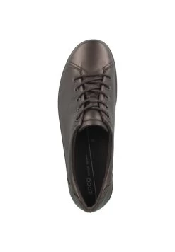 ECCO SOFT 2.0 - Sportlicher Schnürer - Shale Metallic (206503-52196) 9 ECCO SOFT 2.0 - Sportlicher Schnürer - Shale Metallic (206503-52196) -Ecco Schuhhimmel 2645d0eeae3d4e9bac821df0f84f6df9