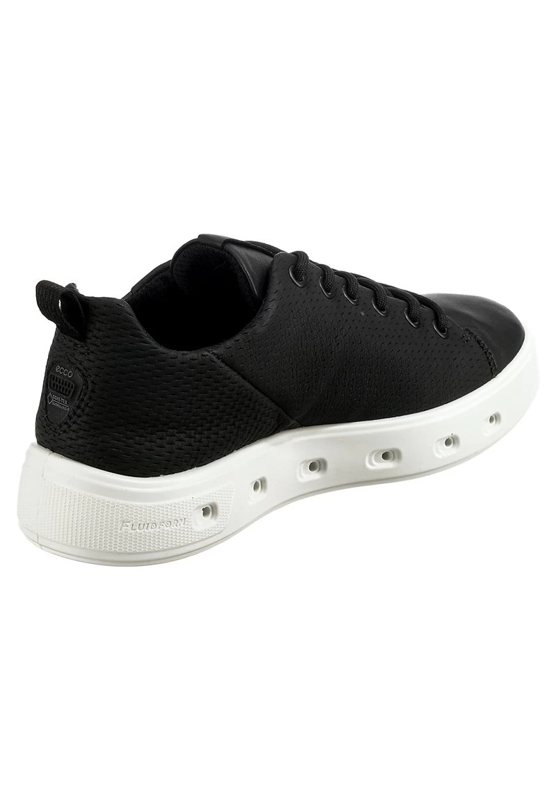 ECCO STREET 720 - Sneaker Low - Schwarz 7 ECCO STREET 720 - Sneaker Low - Schwarz – Bild 5