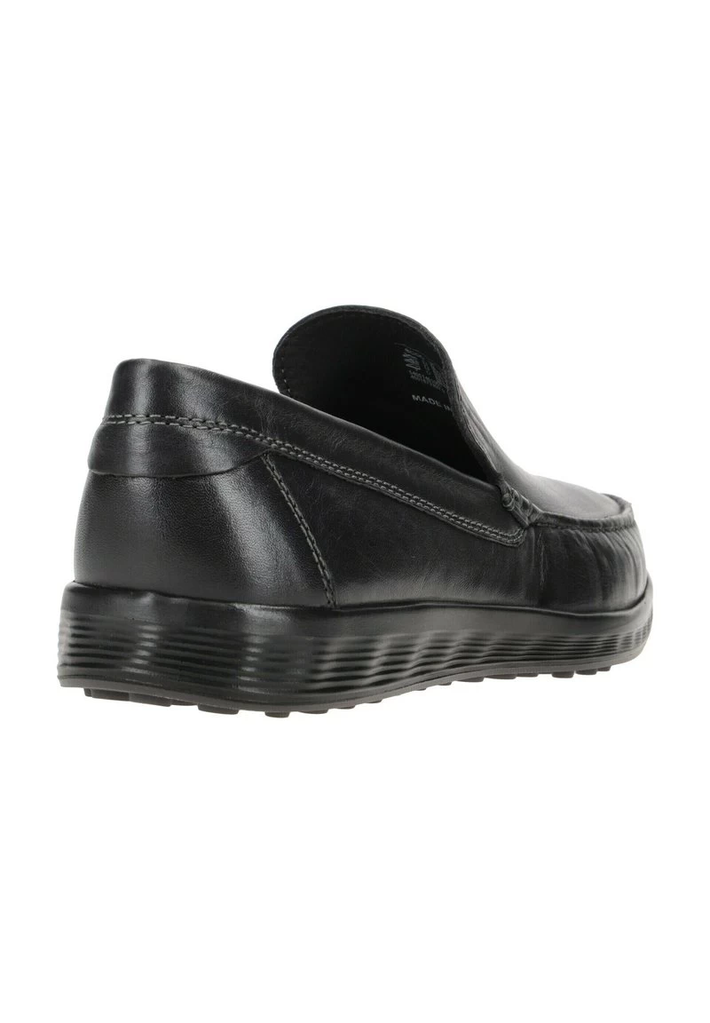 ECCO S LITE MOC ELEGANTE - Mokassin - Schwarz 5 ECCO S LITE MOC ELEGANTE - Mokassin - Schwarz – Bild 3