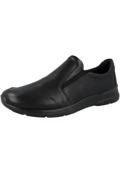 ECCO IRVING - Slipper - Black 9 ECCO IRVING - Slipper - Black -Ecco Schuhhimmel 282f2d47c6f546988f30ab70fc3349a8