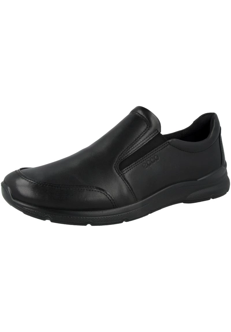 ECCO IRVING - Slipper - Black 4 ECCO IRVING - Slipper - Black – Bild 2