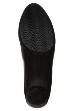 ECCO SCULPTURED - Pumps - Black 10 ECCO SCULPTURED - Pumps - Black -Ecco Schuhhimmel 28c4bc80bd7f4151ac845cbc9a6e560a