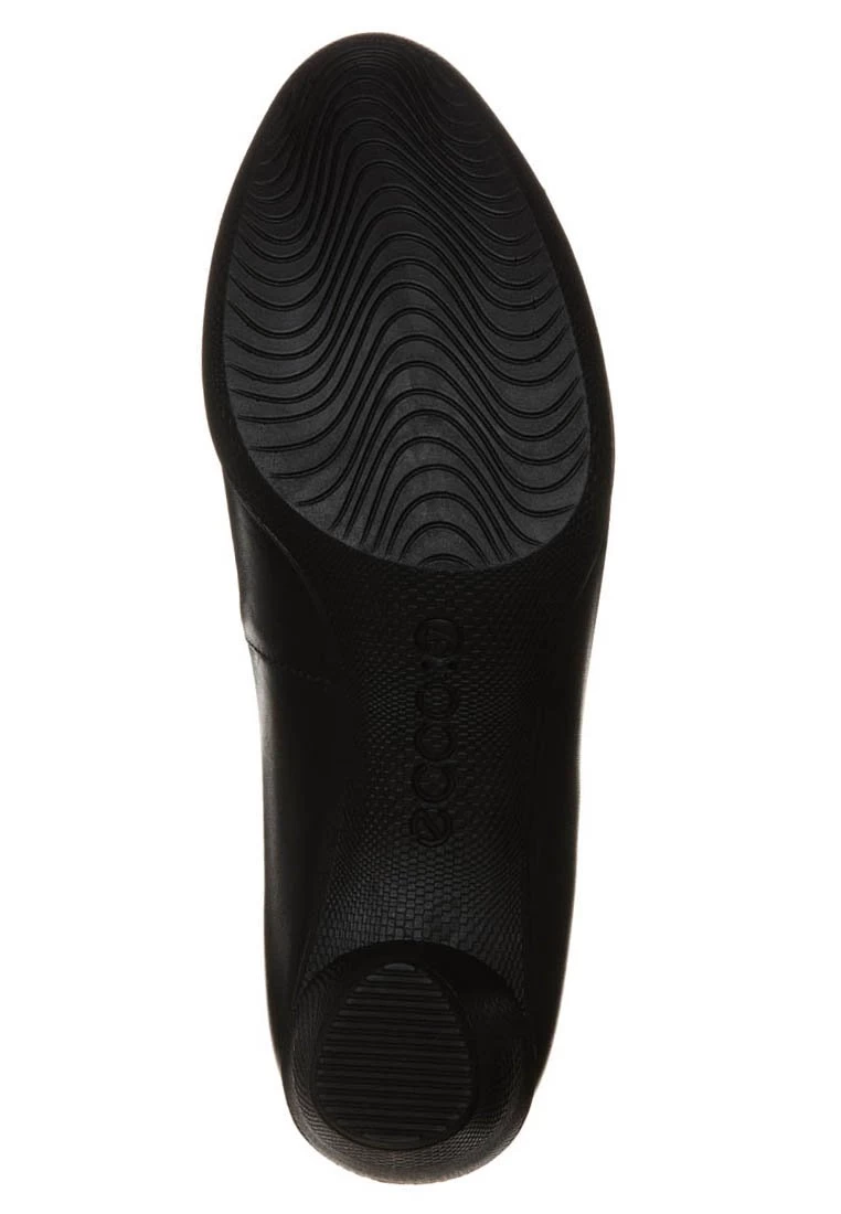 ECCO SCULPTURED - Pumps - Black 5 ECCO SCULPTURED - Pumps - Black – Bild 3