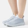 ECCO Sneaker Low - Dusty Blue/air 1 ECCO Sneaker Low - Dusty Blue/air -Ecco Schuhhimmel 28e1bc4459fb47e6b76d3072826625e3
