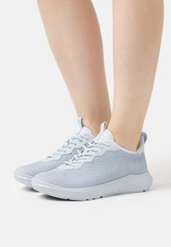 ECCO Sneaker Low - Dusty Blue/air