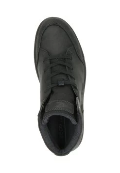 ECCO ENNIO - Sneaker High - Zwart 10 ECCO ENNIO - Sneaker High - Zwart -Ecco Schuhhimmel 298881ce5ed1498e87682724587c054c