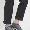 ECCO EXOHIKE - Hikingschuh - Titanium/concrete