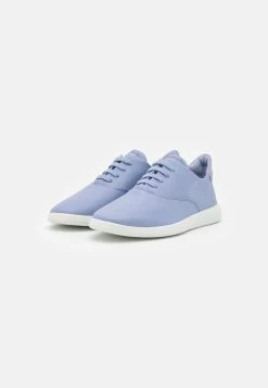 ECCO MINIMALIST W - Sneaker Low - Blue -Ecco Schuhhimmel 2a6b3a35e0524b398a4e923735ed0b2d