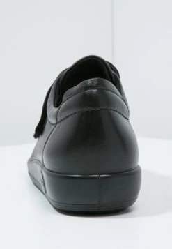 ECCO SOFT 2.0 - Sneaker Low - Black 12 ECCO SOFT 2.0 - Sneaker Low - Black -Ecco Schuhhimmel 2a834e6d7da948a193aebad46eab0292