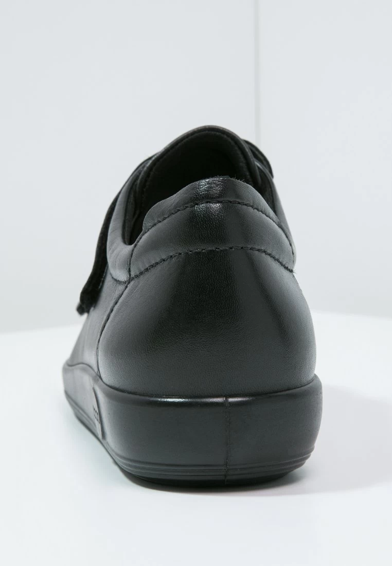 ECCO SOFT 2.0 - Sneaker Low - Black 7 ECCO SOFT 2.0 - Sneaker Low - Black – Bild 5