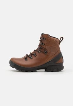 ECCO BIOM - Hikingschuh - Cocoa Brown