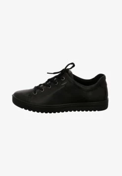 ECCO FARA - Sneaker Low - Black -Ecco Schuhhimmel 2af69213f4e243978127eeef6b45251a 1