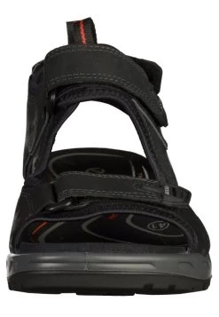 ECCO Trekkingsandale - Black -Ecco Schuhhimmel 2b39e8eee50748fd8d69bc18dbf96f13