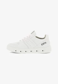 ECCO STREET 720 W - Sneaker Low - White