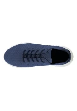 ECCO THERAP - Sneaker Low - Blue -Ecco Schuhhimmel 2d351811fd29499aa67f62829534b76c