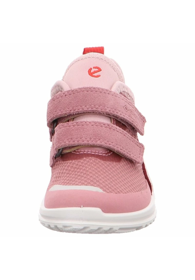 ECCO Sneaker Low - Rosa 6 ECCO Sneaker Low - Rosa – Bild 4