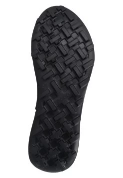 ECCO BIOM MOUNTAIN W - Sneaker High - Black/steel -Ecco Schuhhimmel 2e6c0de4052549aaa9274da549272dd4