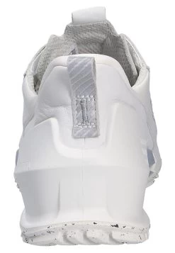 ECCO Sneaker Low - Whitewhitewhite -Ecco Schuhhimmel 2ec911cbd1324976a9382233b3fb3c45