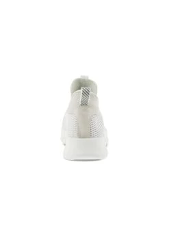 ECCO GRUUV - Sneaker High - White -Ecco Schuhhimmel 2efe2957b85f44f78b3072fa4d852fc5