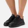 ECCO NOUVELLE - Sneaker Low - Black 2 ECCO NOUVELLE - Sneaker Low - Black -Ecco Schuhhimmel 2f8165d27f664197a0551a69794a498d